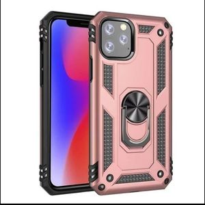 New Shockproof Military Grade Mobile Phone Case for iPhone 12 Pro Max